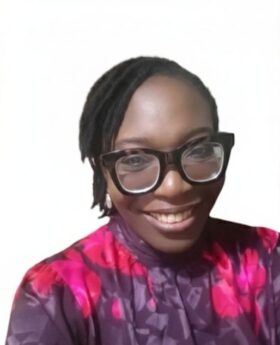 Dr. Mofoluke Omoboni Akiode  